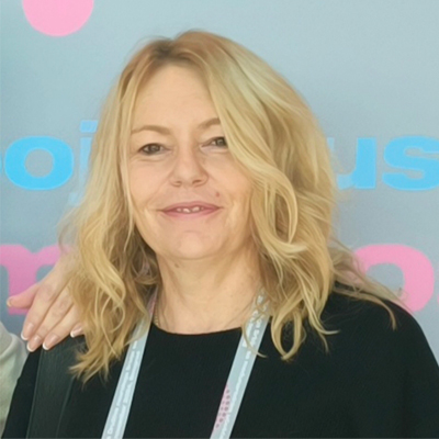 Gebauer Bukurov Ksenija